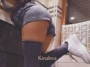 Kinalova