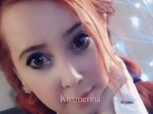 Kissmerina