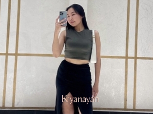 Kiyanayan