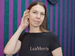 LeaMorris