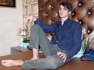LiamDignified