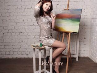 LissaAzure