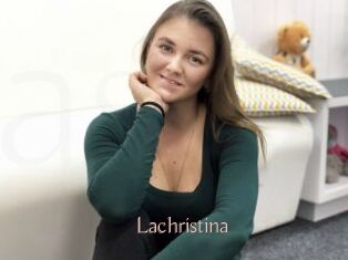 Lachristina