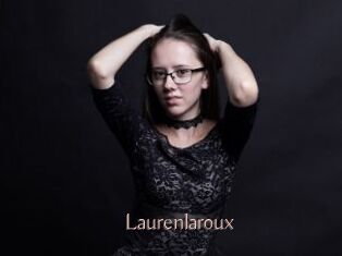 Laurenlaroux