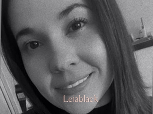 Leiablack