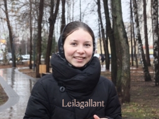 Leilagallant