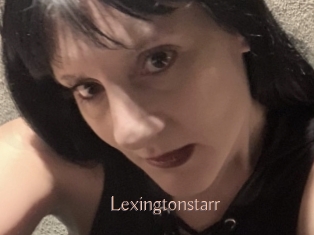 Lexingtonstarr