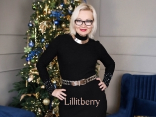 Lillitberry