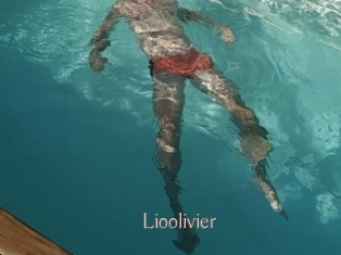 Lioolivier
