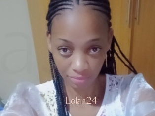 Lolah24