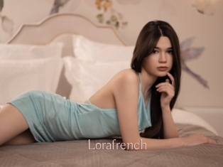 Lorafrench
