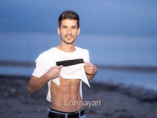 Lorysayan