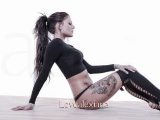 Lovealexiana