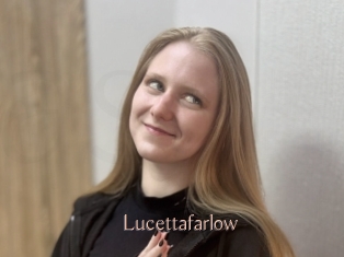 Lucettafarlow