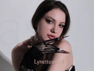 Lynetteexcell