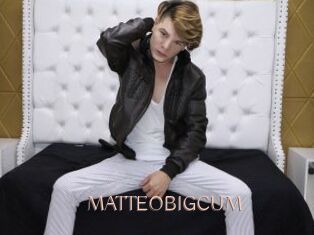 MATTEOBIGCUM