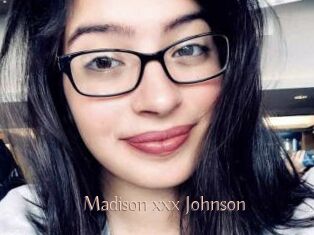 Madison_xxx_Johnson