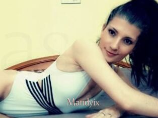 Mandyix