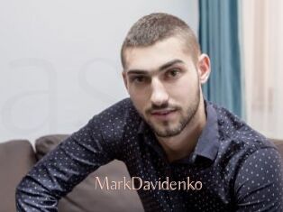 MarkDavidenko