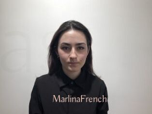 MarlinaFrench