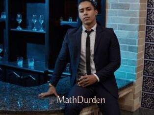 MathDurden