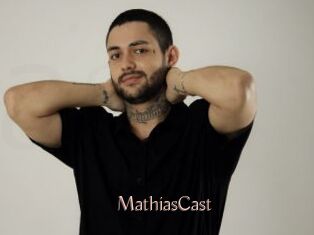 MathiasCast