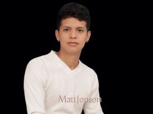 MattJonson