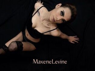 MaxeneLevine