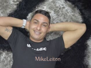 MikeLeiton