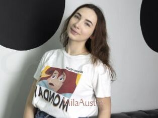 MilaAustin