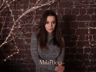 MilaRicci