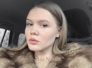 Mila_Nature