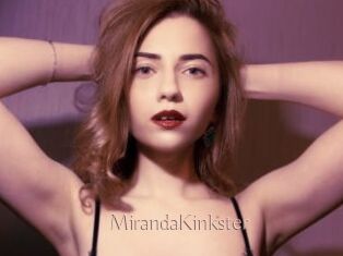 MirandaKinkster