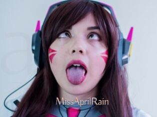 MissAprilRain