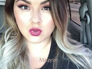 Mitzyxo