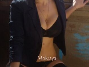 Mokraya