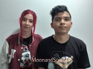 MoonandSupay