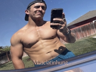 Musclatinhung