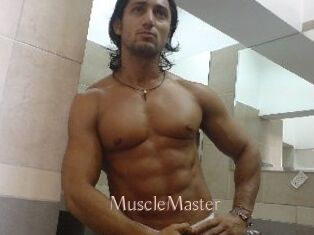 MuscleMaster