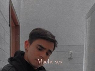 Macho_sex