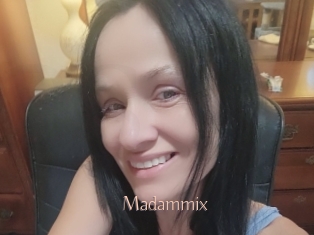 Madammix