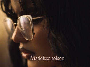 Maddissonolson