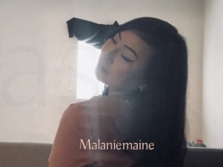 Malaniemaine