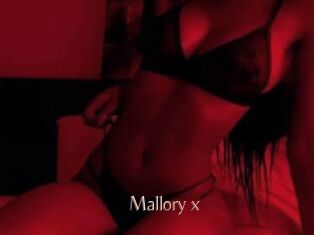 Mallory_x