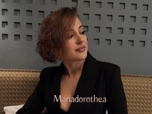 Mariadorothea