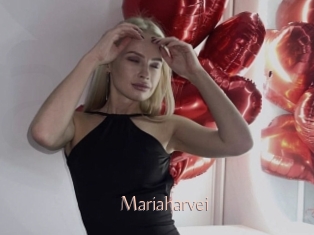 Mariaharvei