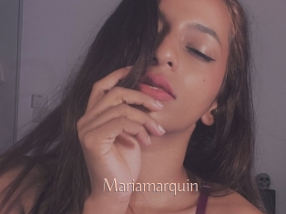 Mariamarquin