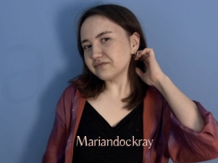 Mariandockray