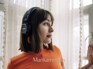 Marikamorgan