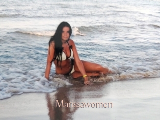 Marissawomen